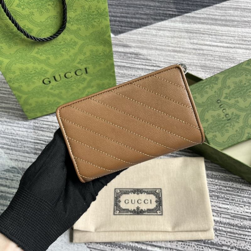 Gucci Wallets